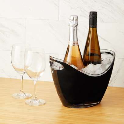 3.5L Champagne Beer,water,soda Ice Bucket image 3
