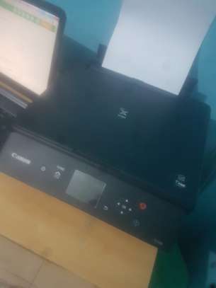 Document/Photo Printing,Scanning Copy Wirelessly Urgent Sell image 7