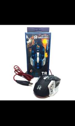 Gaming Mouse image 1