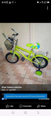 Kid's Bikes image 2