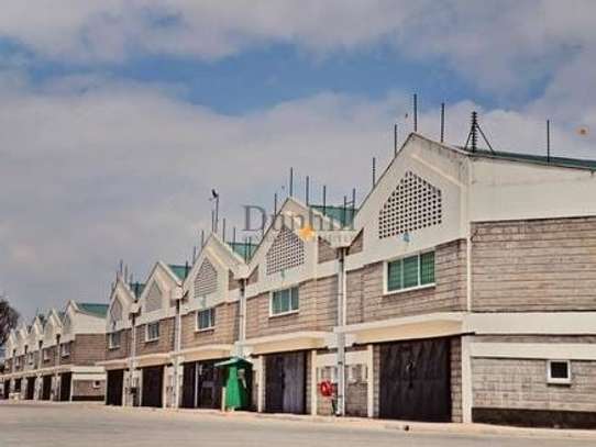 5500 ft² warehouse for rent in Mombasa Road image 2