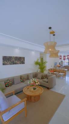 Serviced 2 Bed Apartment with En Suite in Kilimani image 18