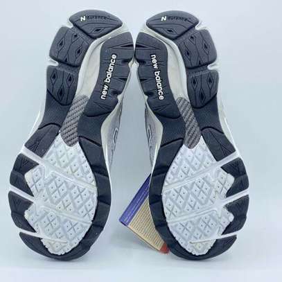 Women`s New Balance W990GL3 SZ 5 2A  Running Shoes Gray New image 7