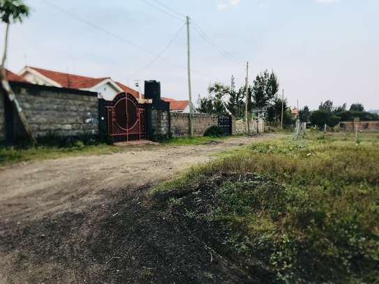 220 m² Land at Sankale Road image 14