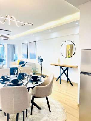Serviced 2 Bed Apartment with Swimming Pool at Westlands image 4