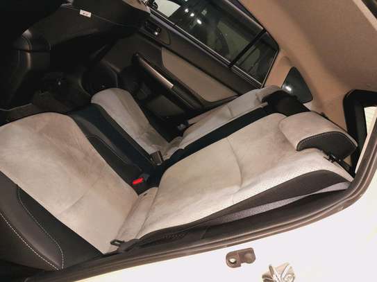 Subaru Impreza XV hybrid 2016 image 7
