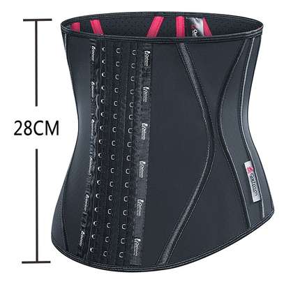 Colombian tummy control corset image 1