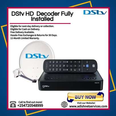 DStv accredited installers kenya image 4