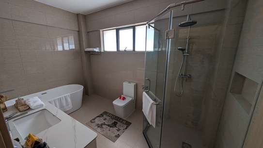 4 Bed Apartment with En Suite at Ndemi Road image 24