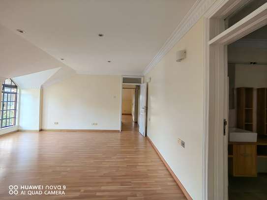 5 Bed Apartment with Borehole at Kandara Road image 10