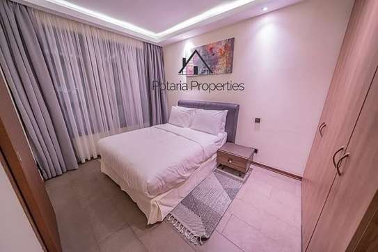 Serviced 3 Bed Apartment with En Suite in Spring Valley image 9