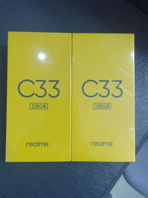 Realme C33 128GB image 2