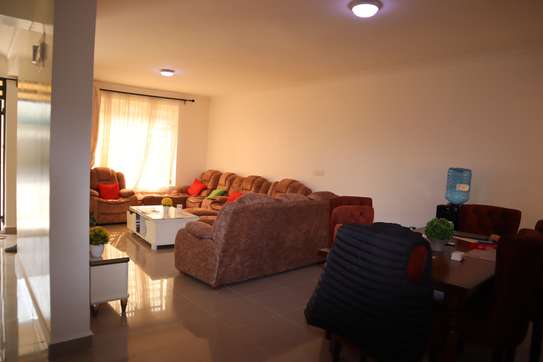3 Bed Villa with En Suite in Kitengela image 10