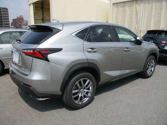 LEXUS NX200t. KDM (HIRE PURCHASE ACCEPTED image 3