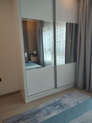 3 Bed Apartment with En Suite at Arwings Khodek Road image 10