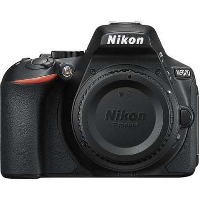 Nikon D850 DSLR Camera (Body Only) image 1