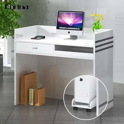 Office Reception: 1.2 Meter Office Reception image 4