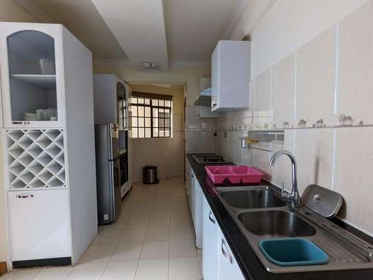 Furnished 2 Bed Apartment with En Suite in Nyari image 11