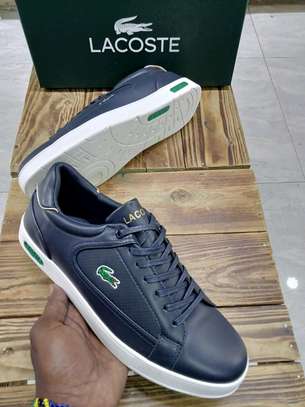 Lacoste Casuals 
Sizes 
40-45 image 2
