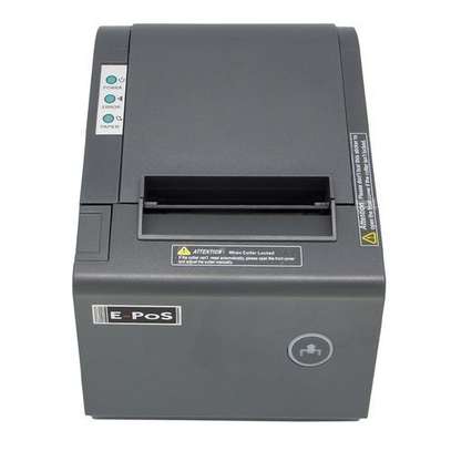 EPOS Eco 250 Thermal Receipt Printer USB+LAN image 7