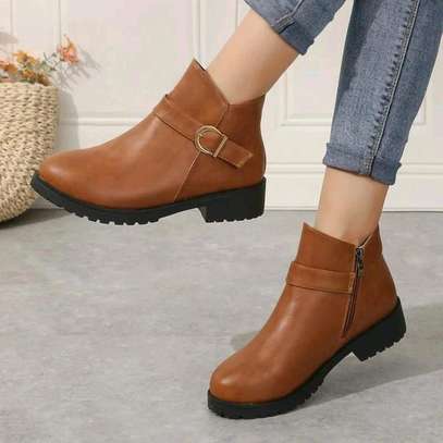 Ankle boots image 1