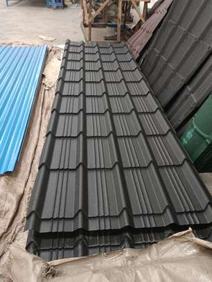 Tile profile sheets new COUNTRYWIDE DELIVERY!!! image 1