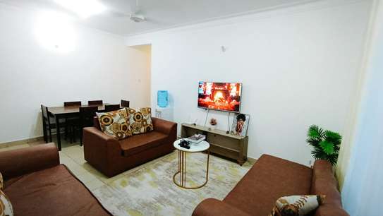 Shanni Luxury 3 bedroom Apartment image 3