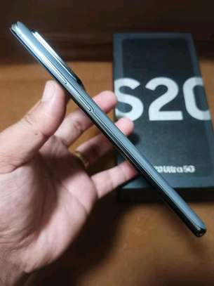 Samsung s20 ultra 5g image 4