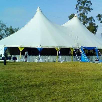 Tent Palace Solutions Ltd image 2