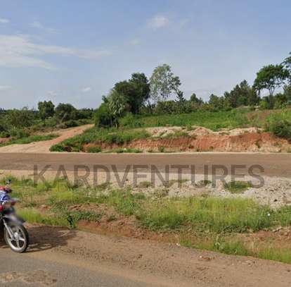 ¼ Acre LAND FOR SALE image 1