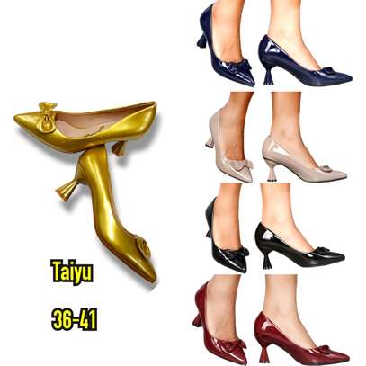 New taiyu shoe's image 1