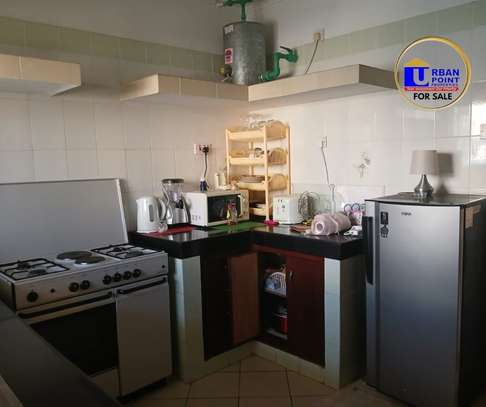 3 Bed Apartment with En Suite in Nyali Area image 12