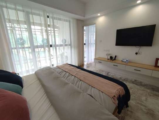 Serviced 1 Bed Apartment with En Suite in Upper Hill image 4