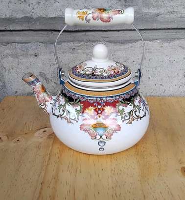 Vintage Kettle Available image 4