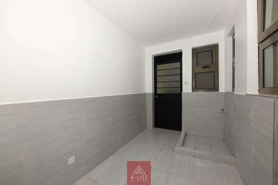 3 Bed Apartment with En Suite at Muthangari Road image 12