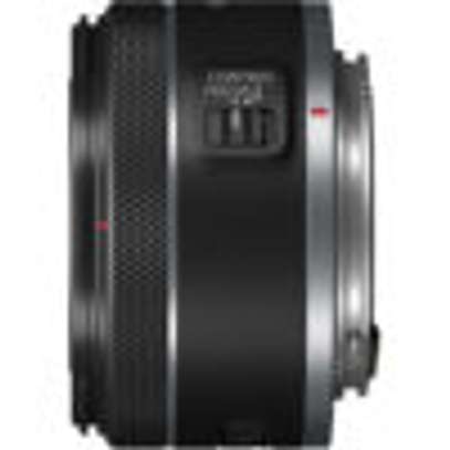 Canon RF 50mm f/1.8 STM Lens image 3