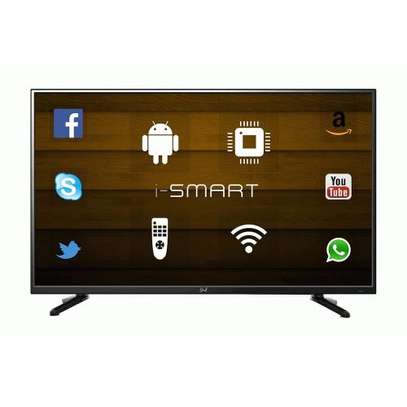 Nobel 43 Inch FULL HD Android TV – NB43FHD image 1