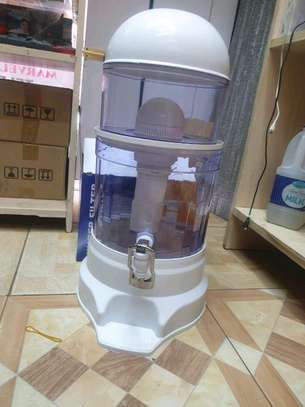 Water Purifier Machine image 1
