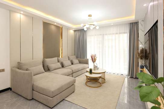 2 Bed Apartment with En Suite at Mandera Road image 9