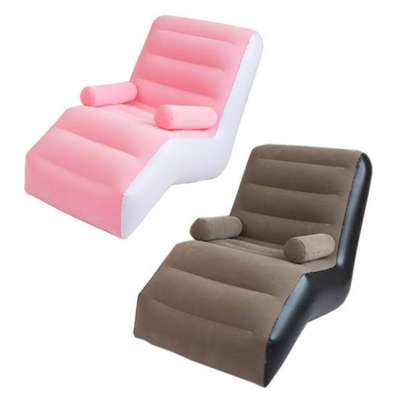 Inflatable Sofa Lounge image 2