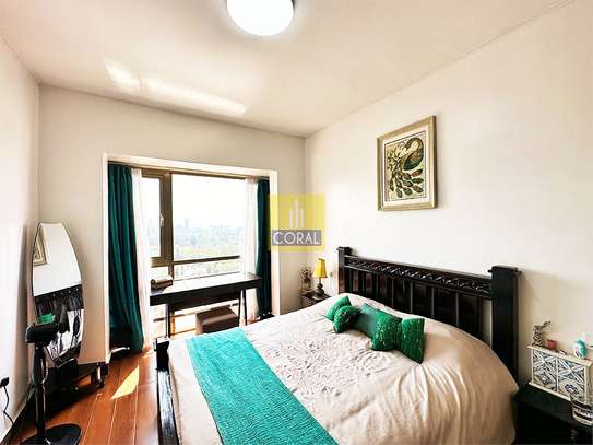 2 Bed Apartment in Kilimani image 10