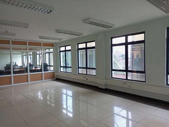 1500 ft² office for rent in Loresho image 2