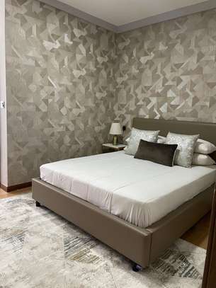 Serviced 2 Bed Apartment with En Suite in Kilimani image 20