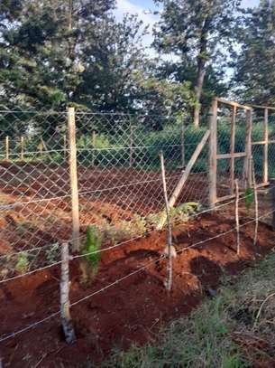 0.0500 ha Residential Land in Tatu City image 5