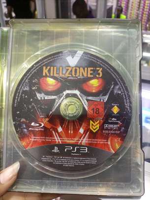 ps3 killzone 3 image 1