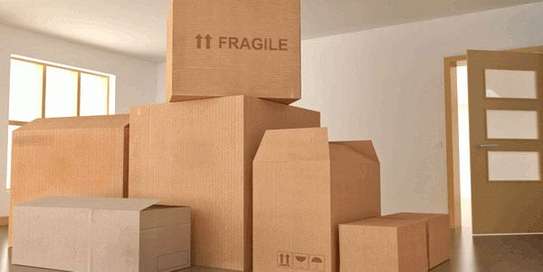 Affordable Movers - Best Home and Office Furniture Movers and Relocation image 5