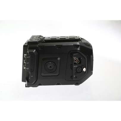 Blackmagic Design URSA Mini 4K Camera image 5