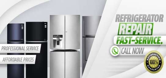 Guaranteed fridge repair |  Embakasi , Savanna · Savanna  · Utawala · Mihang'o and Nairobi.We’re available 24/7. image 6