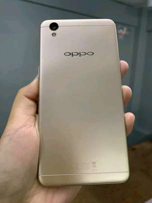Oppo A37 image 2