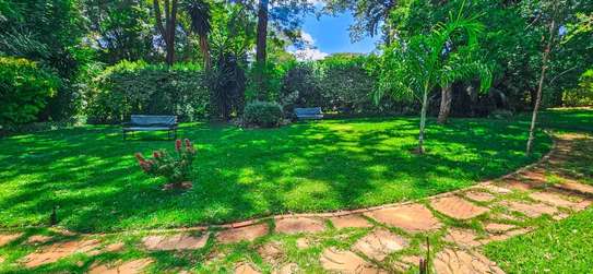 Furnished 2 Bed Apartment with Parking at Near Hardy Post image 4